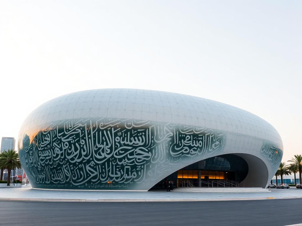 Abu Dhabi Tagesausflüge